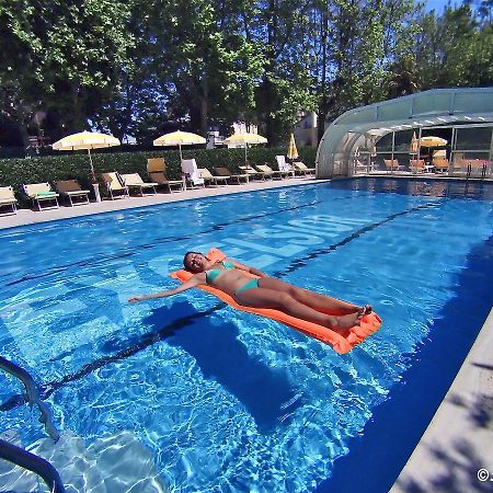 Hotel Excelsior Cervia Ngoại thất bức ảnh