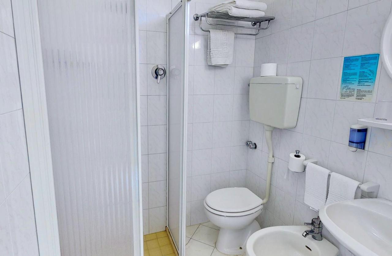 Hotel Excelsior Cervia Ngoại thất bức ảnh
