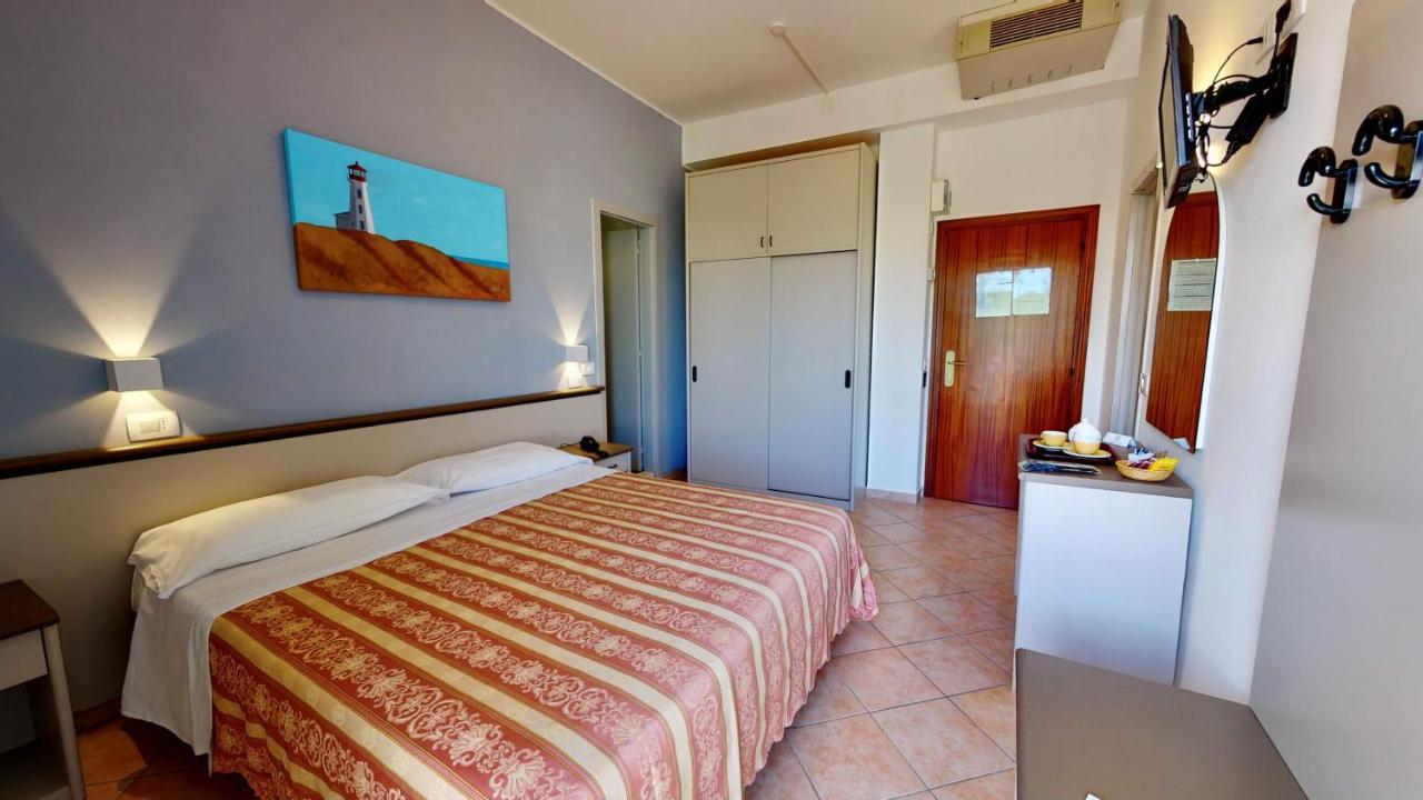 Hotel Excelsior Cervia Ngoại thất bức ảnh