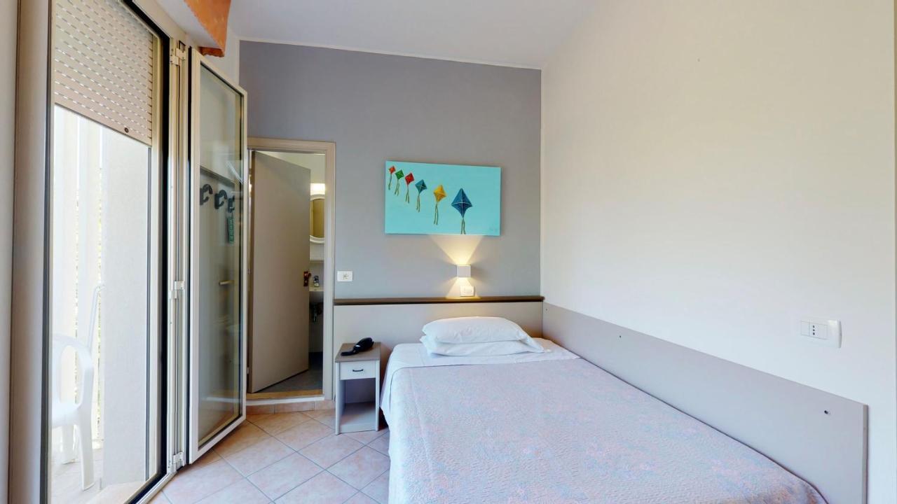 Hotel Excelsior Cervia Ngoại thất bức ảnh