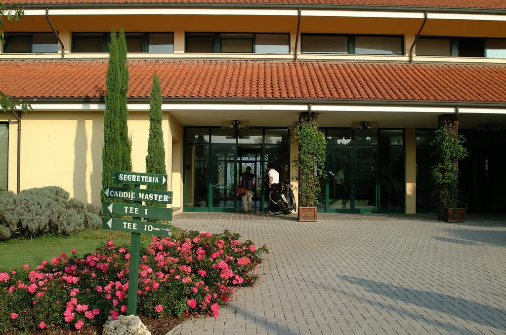 Hotel Excelsior Cervia Ngoại thất bức ảnh