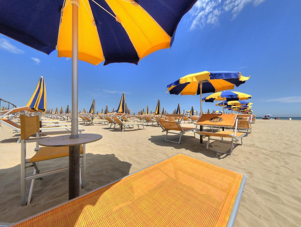 Hotel Excelsior Cervia Ngoại thất bức ảnh