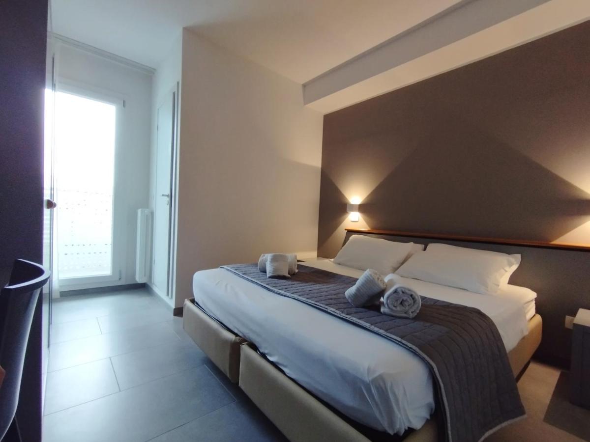 Hotel Excelsior Cervia Ngoại thất bức ảnh