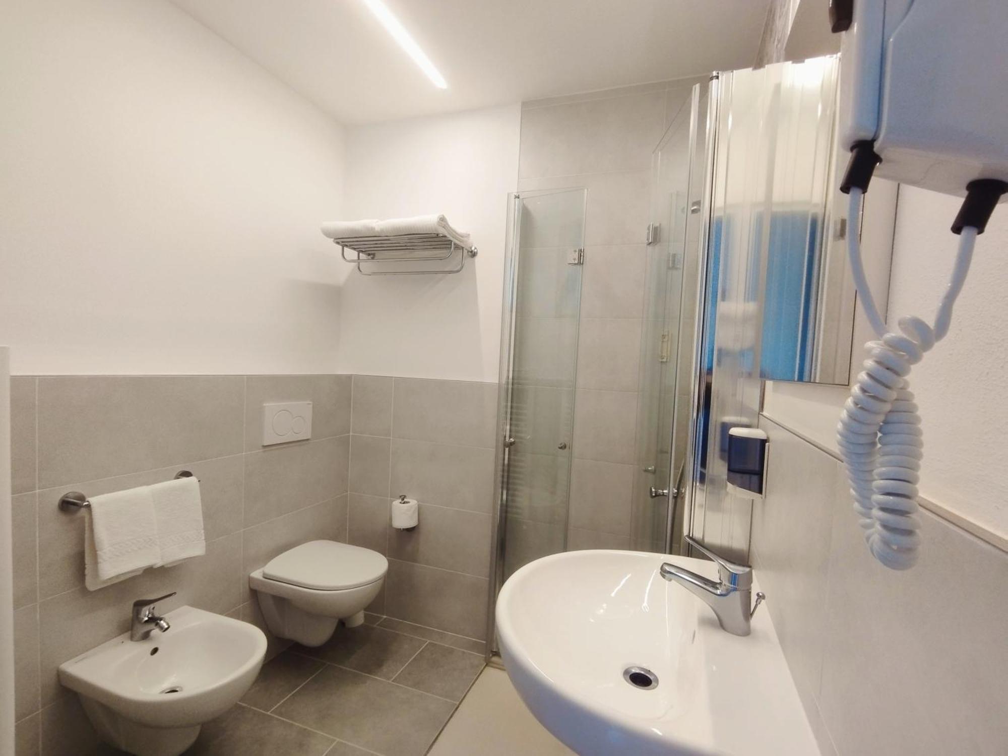 Hotel Excelsior Cervia Ngoại thất bức ảnh