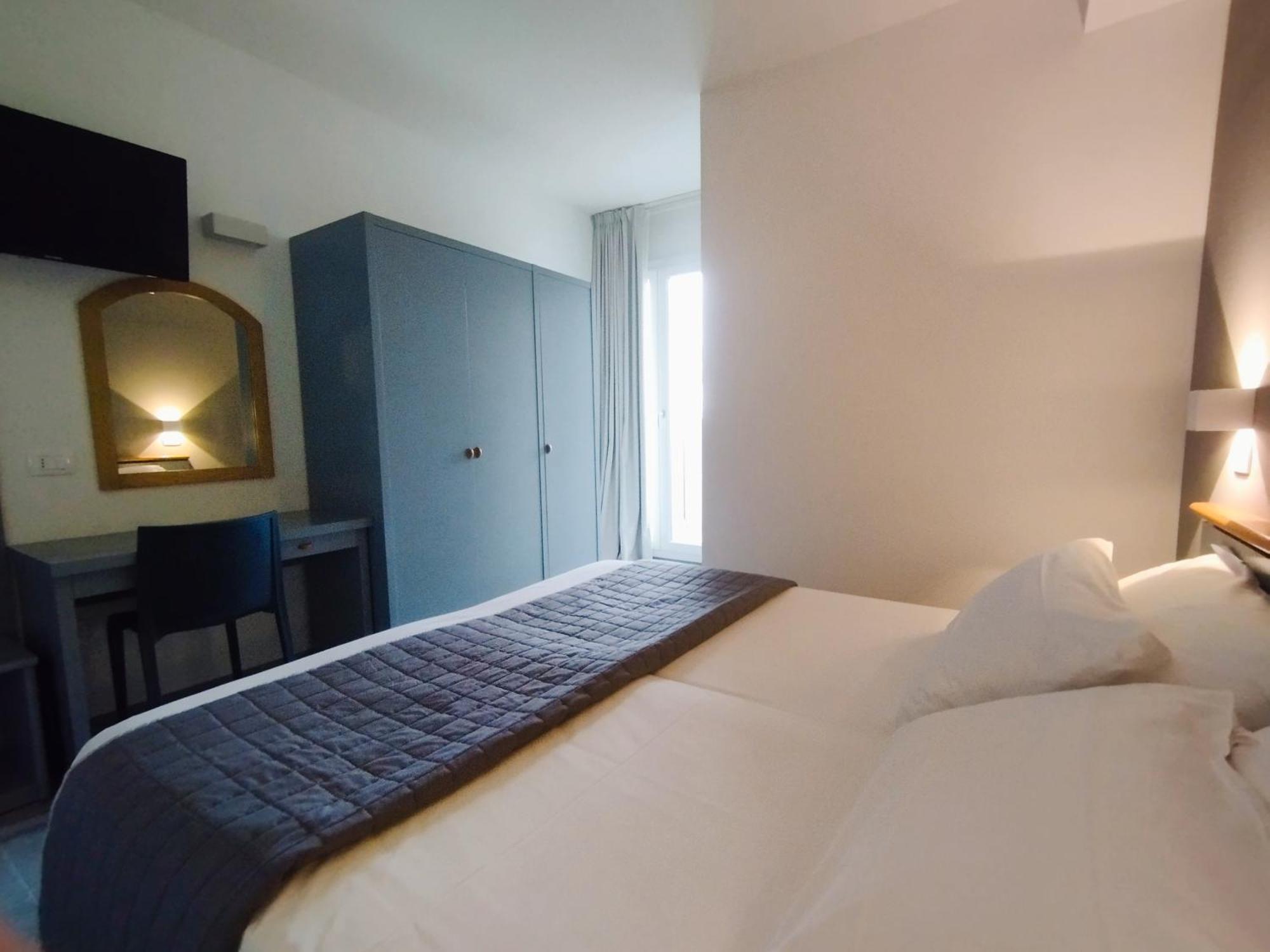 Hotel Excelsior Cervia Ngoại thất bức ảnh