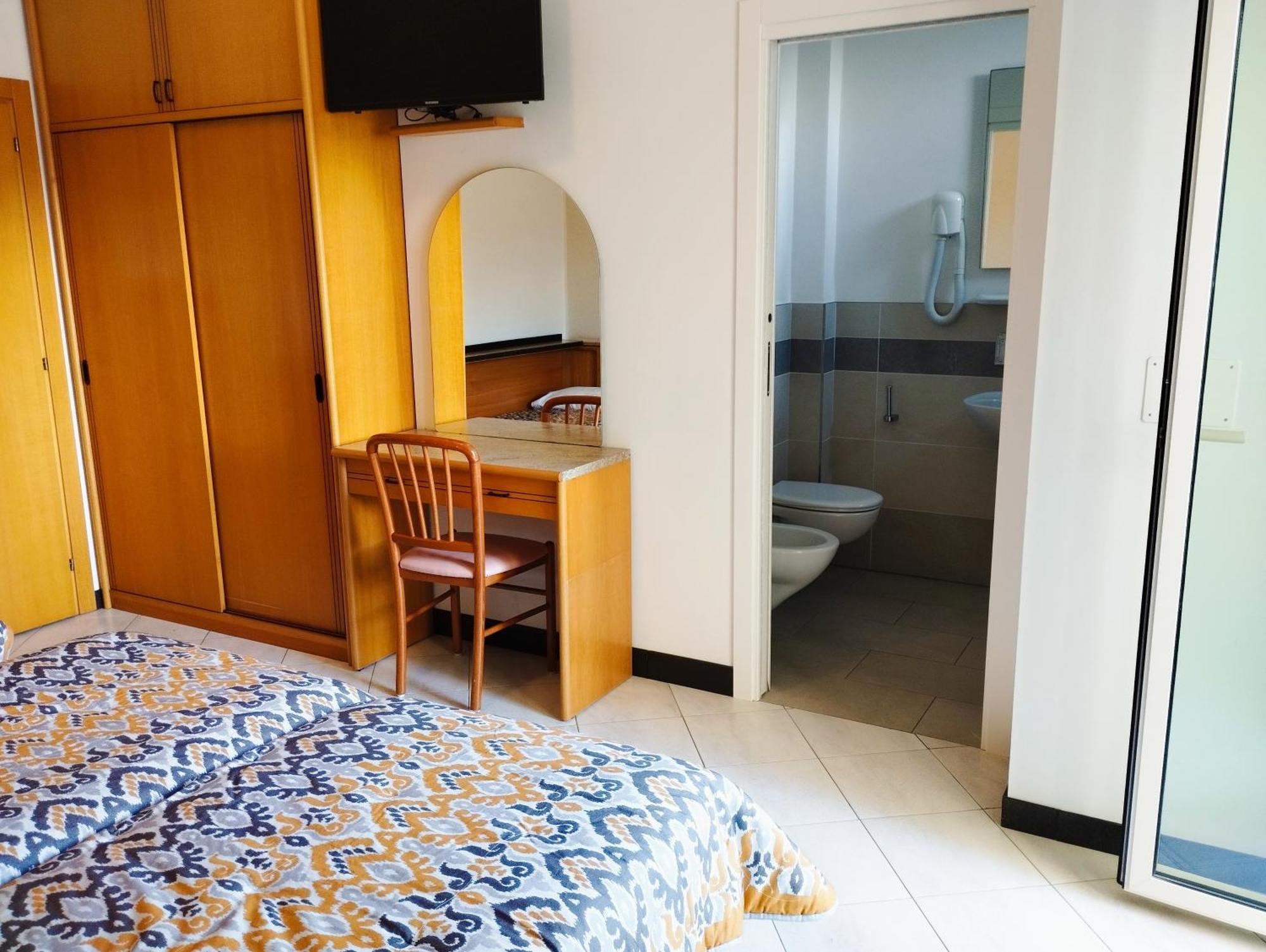 Hotel Excelsior Cervia Ngoại thất bức ảnh