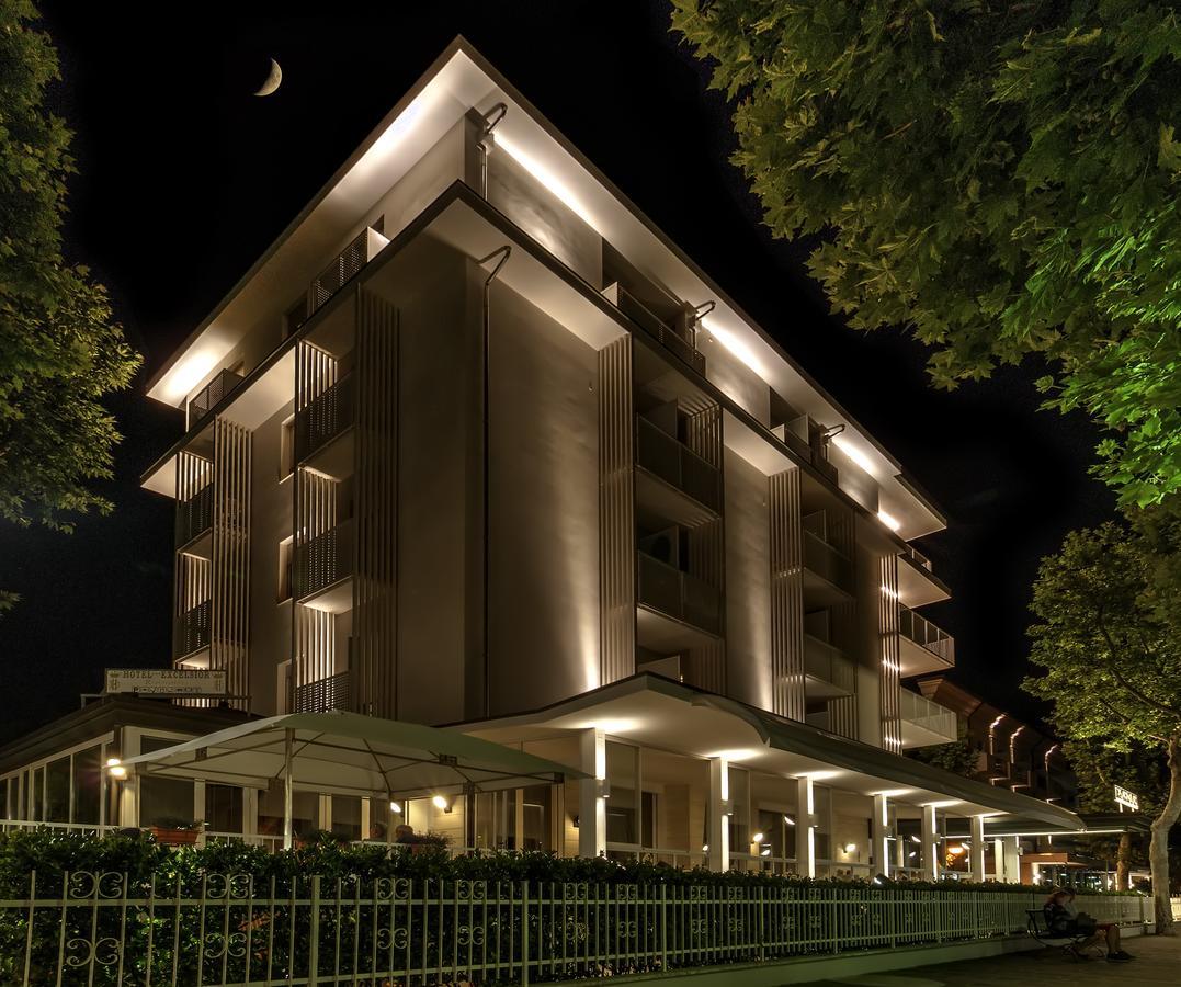 Hotel Excelsior Cervia Ngoại thất bức ảnh